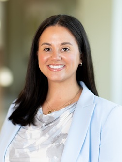 Allie Heckman, D.O.